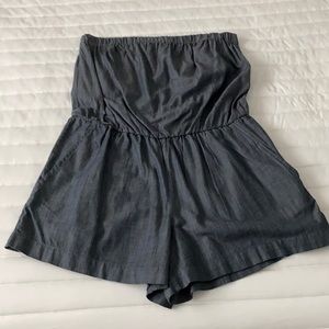 Banana Republic Romper